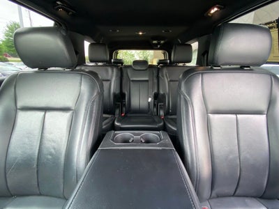 2019 Ford Expedition Max XLT