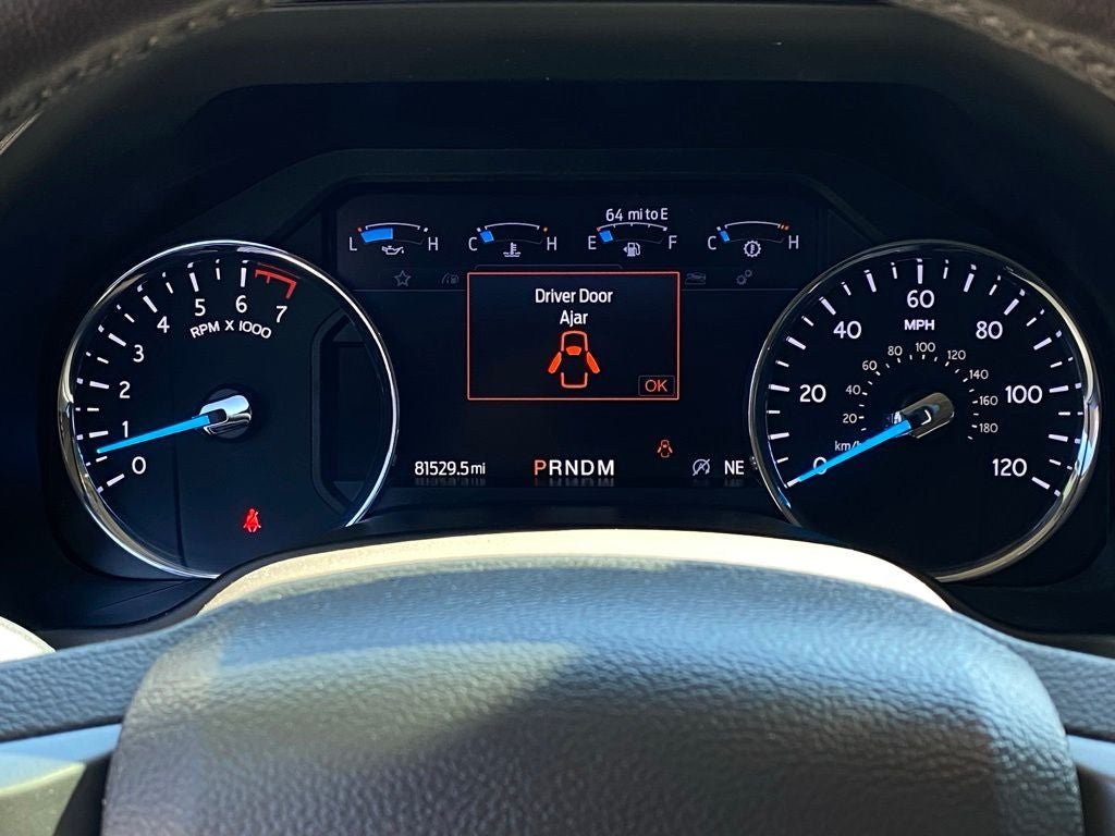 2021 Ford Expedition XLT