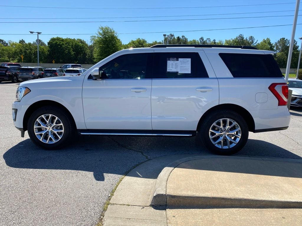 2021 Ford Expedition XLT