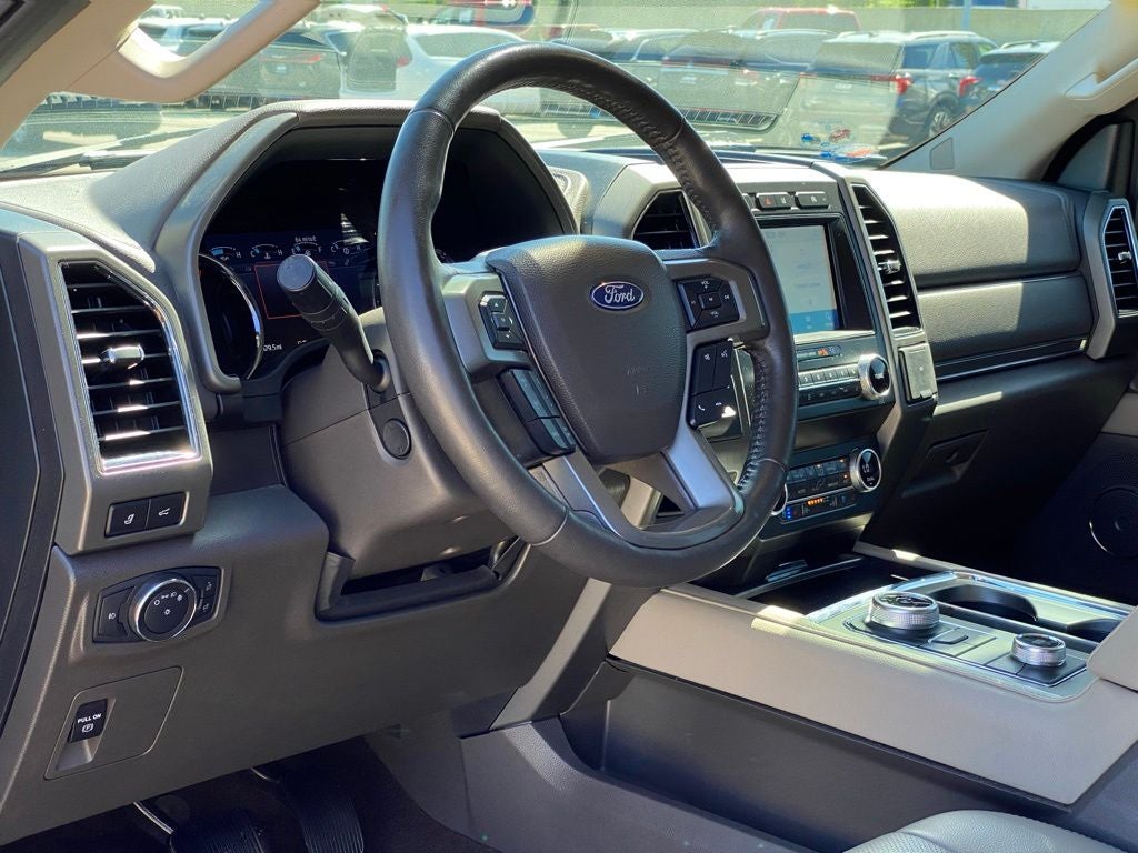 2021 Ford Expedition XLT