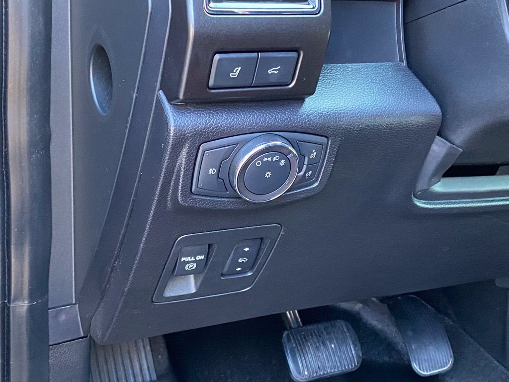 2019 Ford Expedition Limited