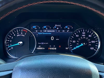 2019 Ford Expedition Limited