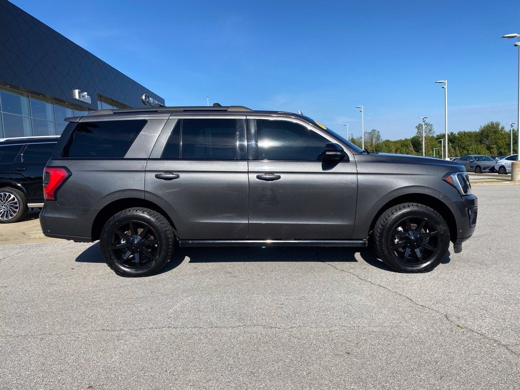 2019 Ford Expedition Limited
