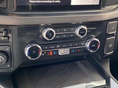 2023 Ford F-250SD Platinum