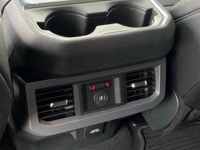 2025 Ford F-250SD Lariat