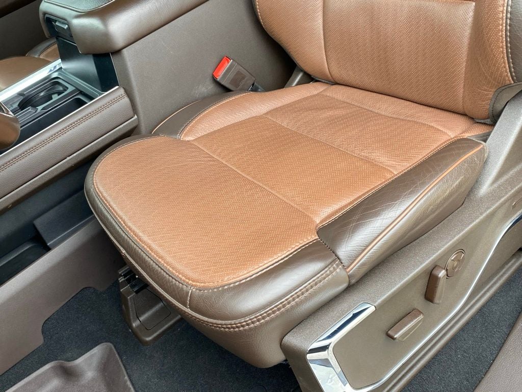 2024 Ford F-250SD King Ranch