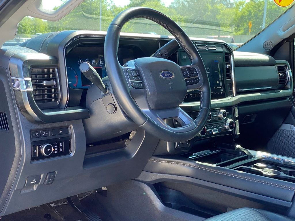 2023 Ford F-250SD Lariat