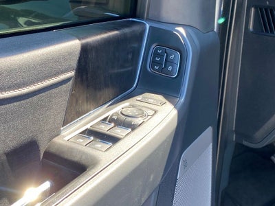 2023 Ford F-250SD Lariat