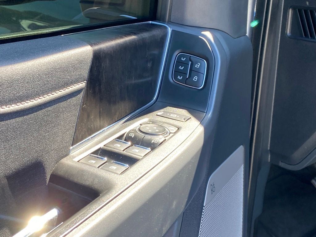 2023 Ford F-250SD Lariat