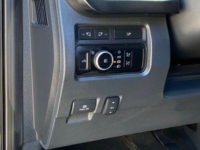 2023 Ford F-250SD Lariat