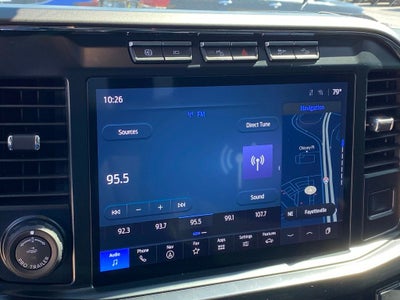 2023 Ford F-250SD Lariat