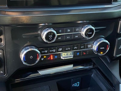 2023 Ford F-250SD Lariat