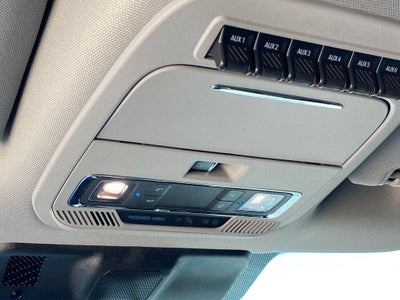 2023 Ford F-250SD Lariat