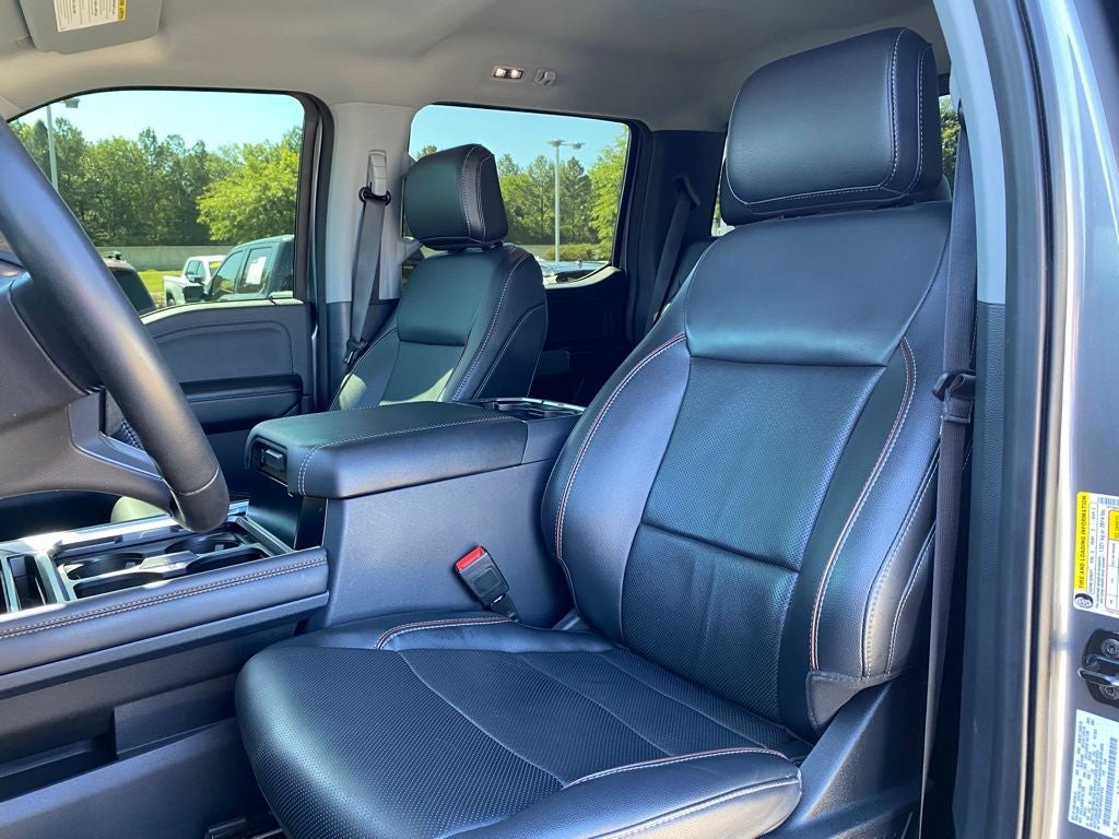 2023 Ford F-250SD Lariat