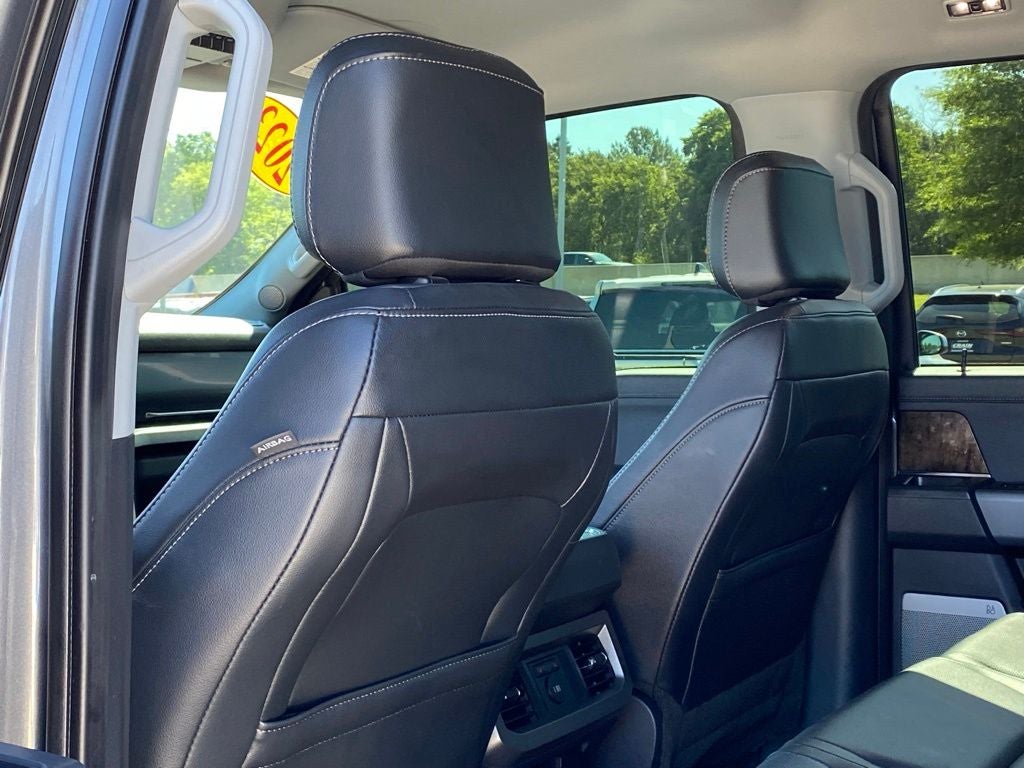 2023 Ford F-250SD Lariat