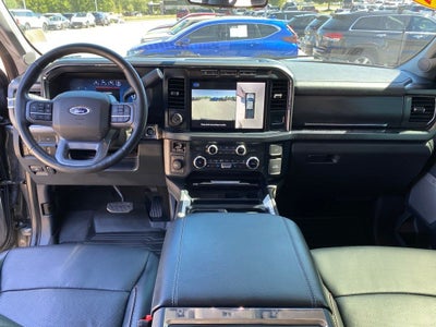 2023 Ford F-250SD Lariat