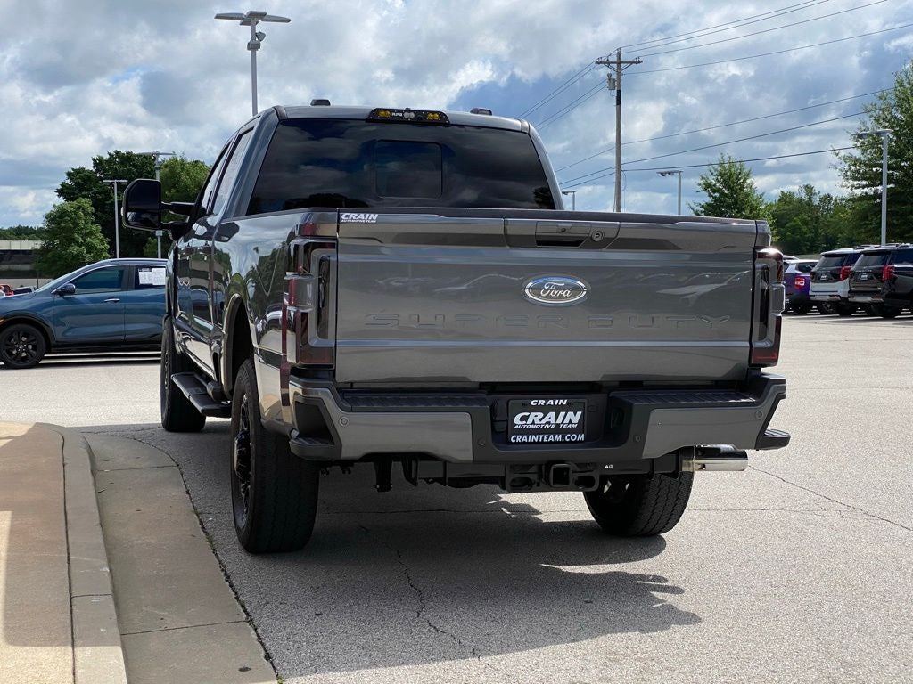 2023 Ford F-250SD Lariat