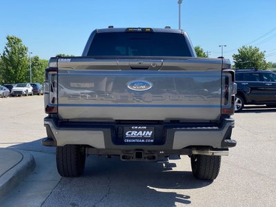 2023 Ford F-250SD Lariat