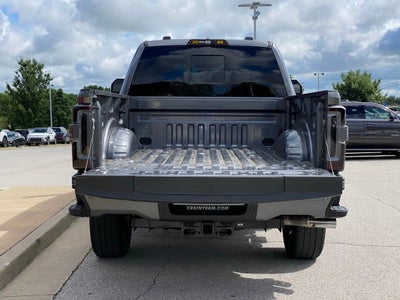2023 Ford F-250SD Lariat