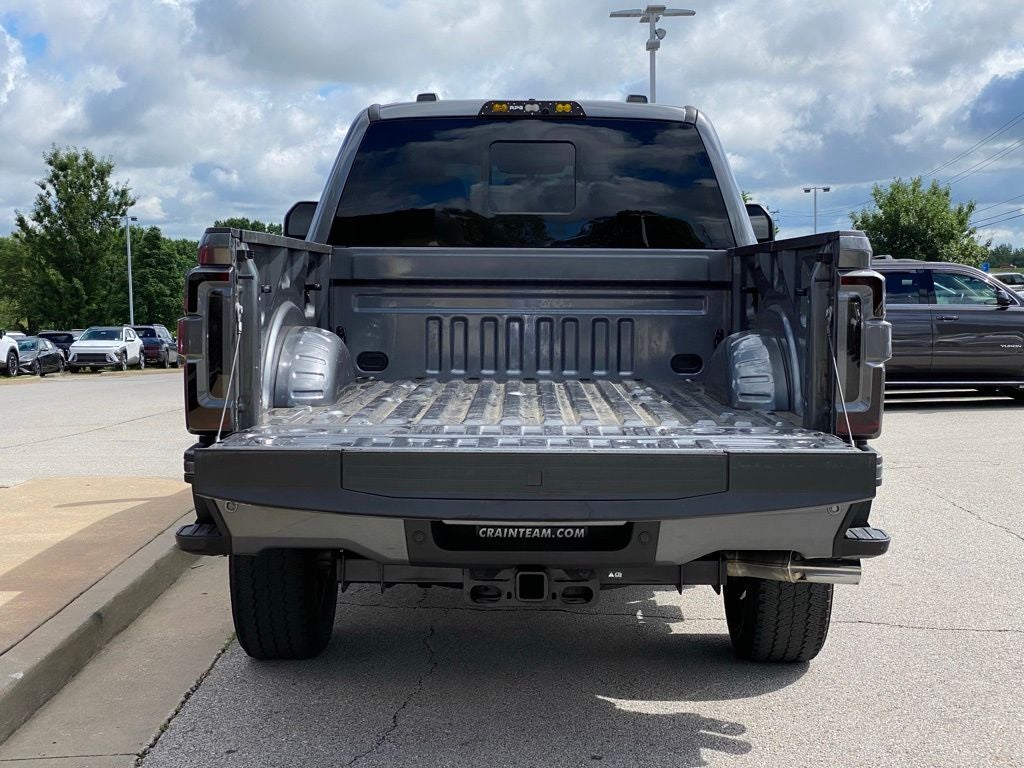 2023 Ford F-250SD Lariat