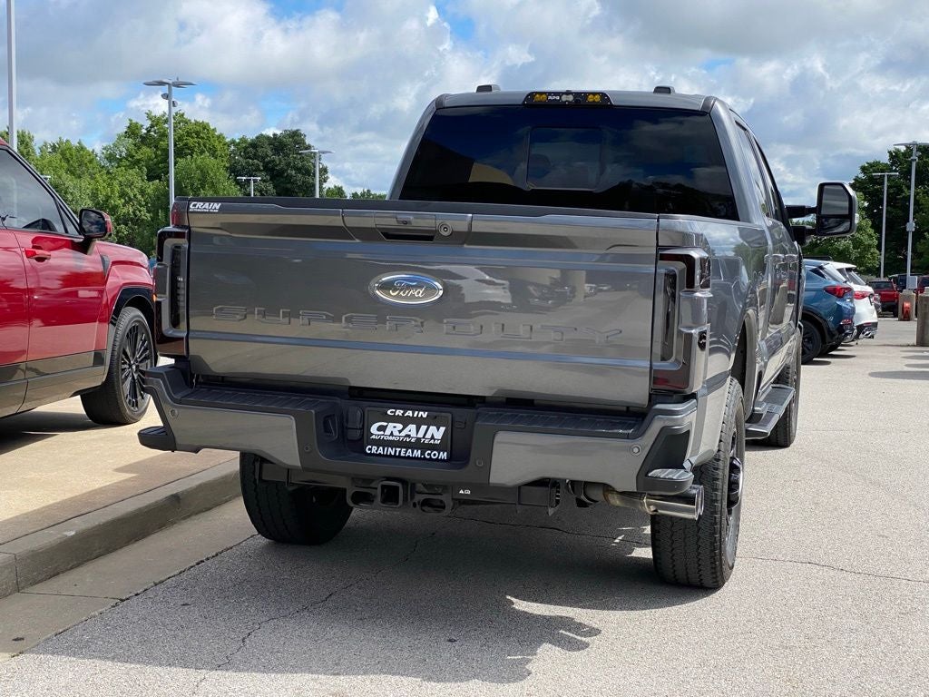 2023 Ford F-250SD Lariat