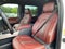 2022 Ford F-450SD Platinum