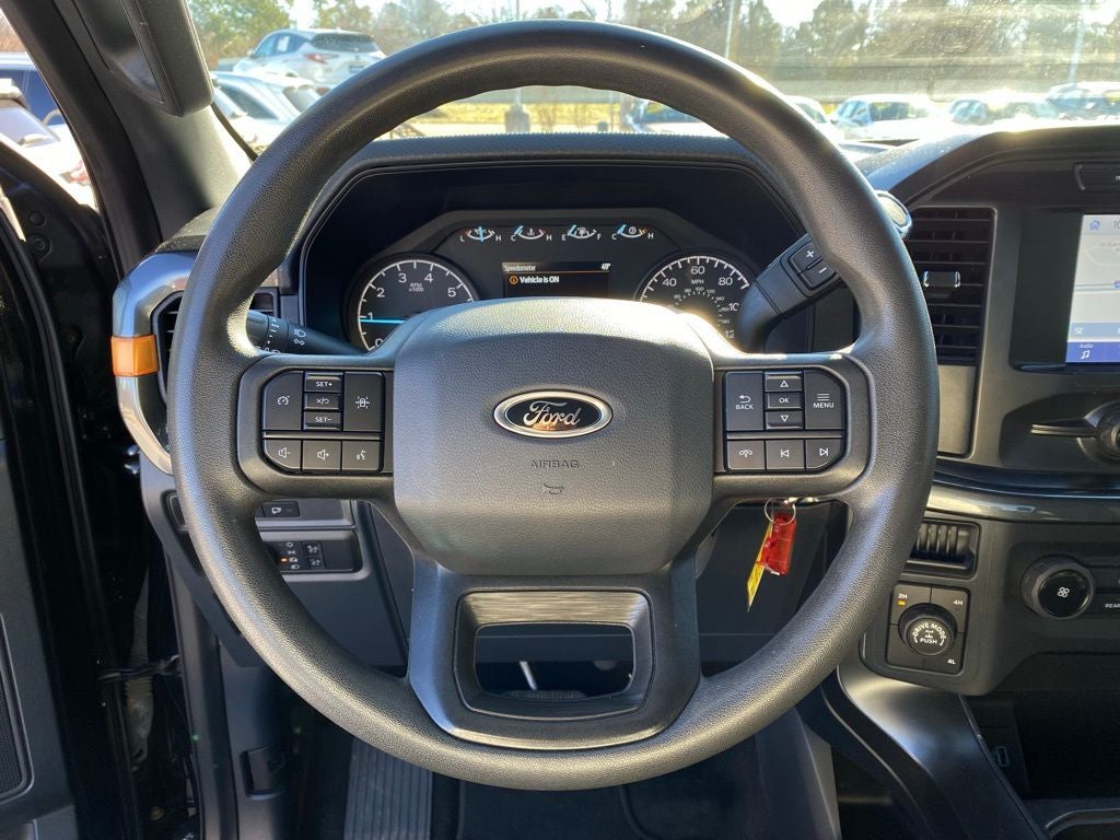 2022 Ford F-150 Tremor 3.5L Eco-Boost