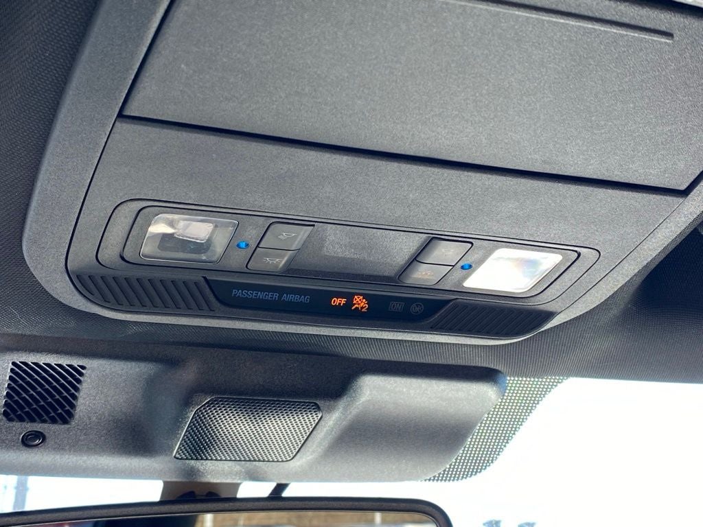 2022 Ford F-150 Tremor 3.5L Eco-Boost