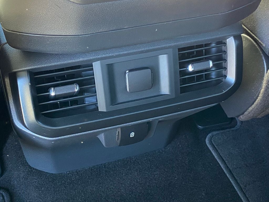2022 Ford F-150 Tremor 3.5L Eco-Boost