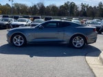 2021 Chevrolet Camaro 1LT