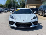 2023 Chevrolet Corvette Stingray 1LT