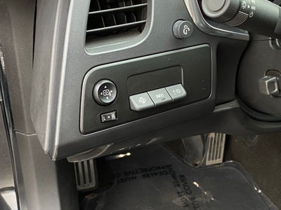 2014 Chevrolet Corvette Stingray 3LT CAM, EXHAUST, HEADERS