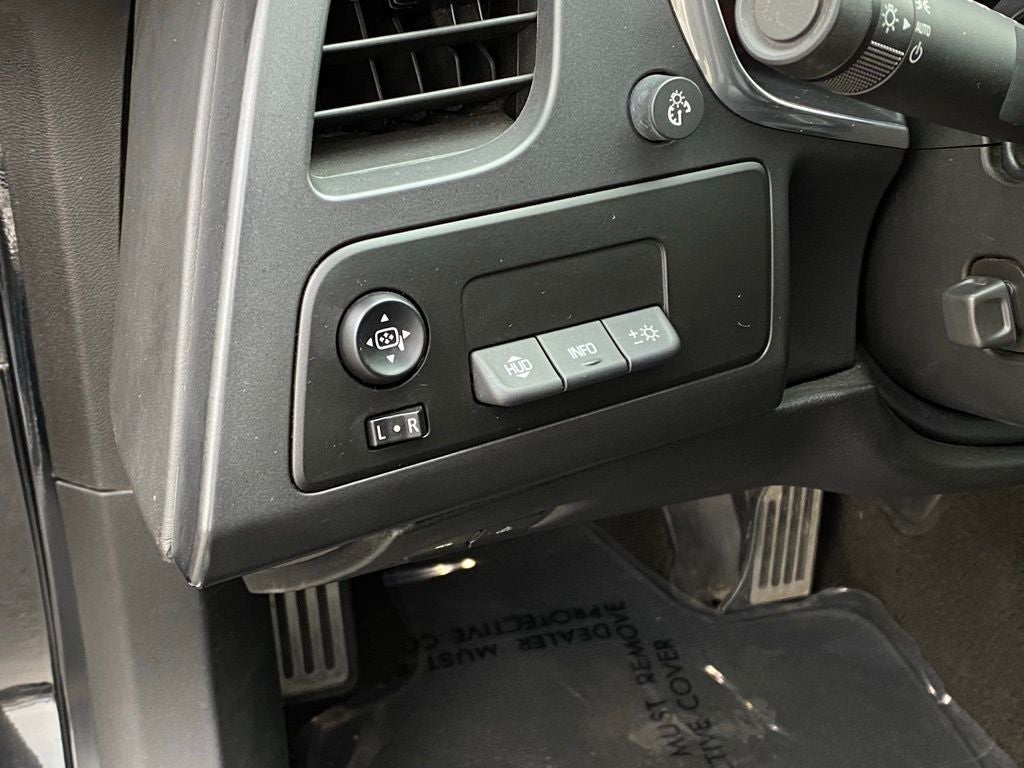 2014 Chevrolet Corvette Stingray 3LT CAM, EXHAUST, HEADERS