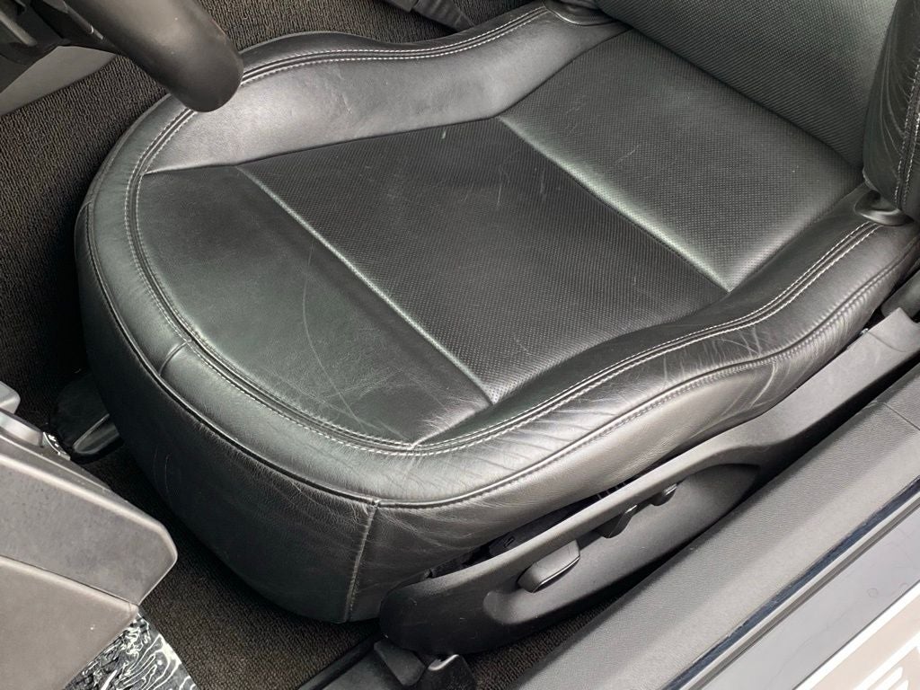 2014 Chevrolet Corvette Stingray 3LT CAM, EXHAUST, HEADERS