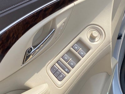 2015 Buick LaCrosse Premium II Group