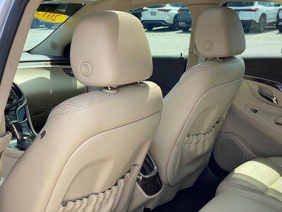 2015 Buick LaCrosse Premium II Group