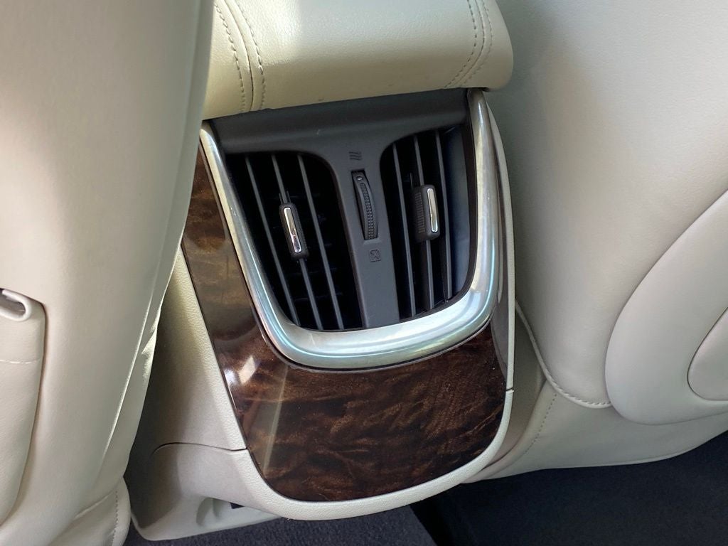 2015 Buick LaCrosse Premium II Group
