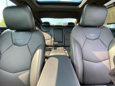 2025 Cadillac CT5 Sport