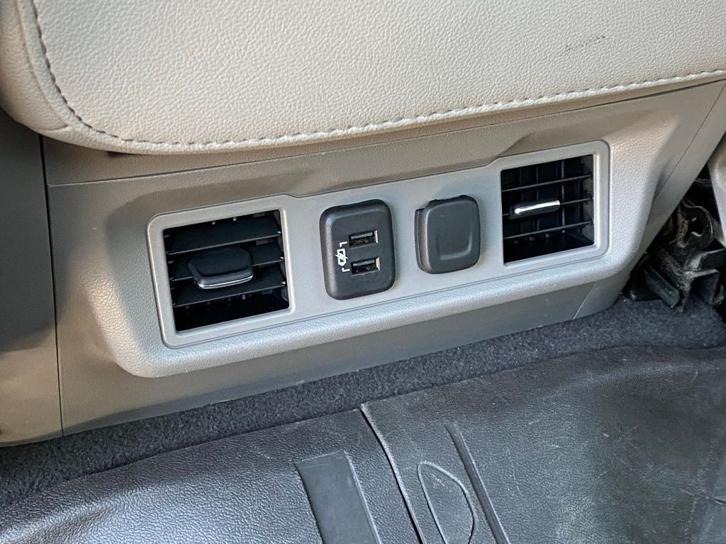 2020 Chevrolet Silverado 2500HD LTZ