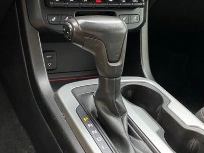 2018 Chevrolet Colorado ZR2