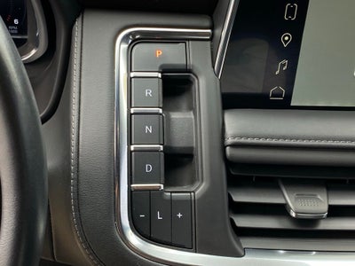 2023 GMC Yukon SLE