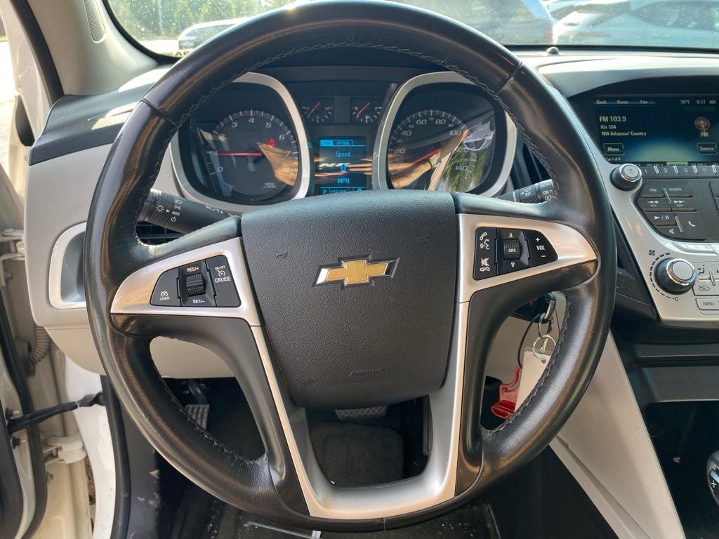 2015 Chevrolet Equinox LT 1LT