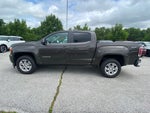 2020 GMC Canyon SLE1