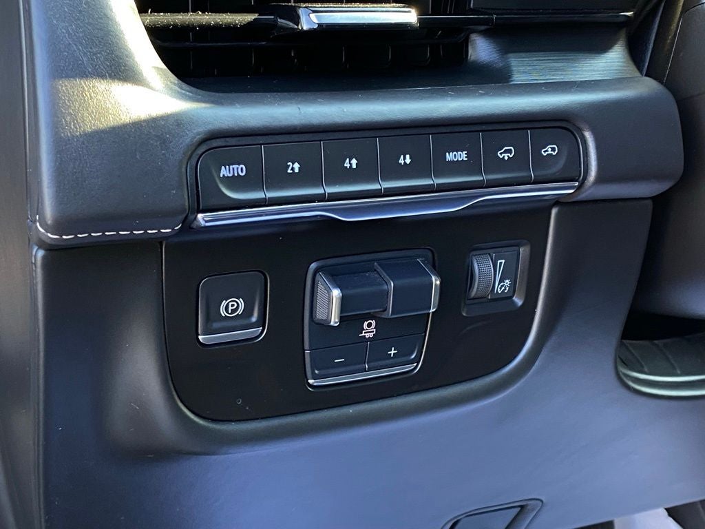 2021 Cadillac Escalade ESV Sport Platinum