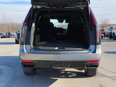 2021 Cadillac Escalade ESV Sport Platinum