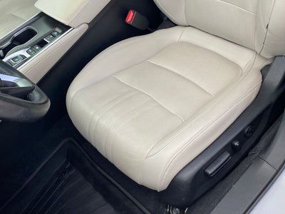 2022 Honda Accord Hybrid Touring
