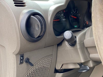 2008 Jeep Wrangler X