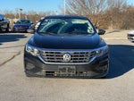 2020 Volkswagen Passat 2.0T SE