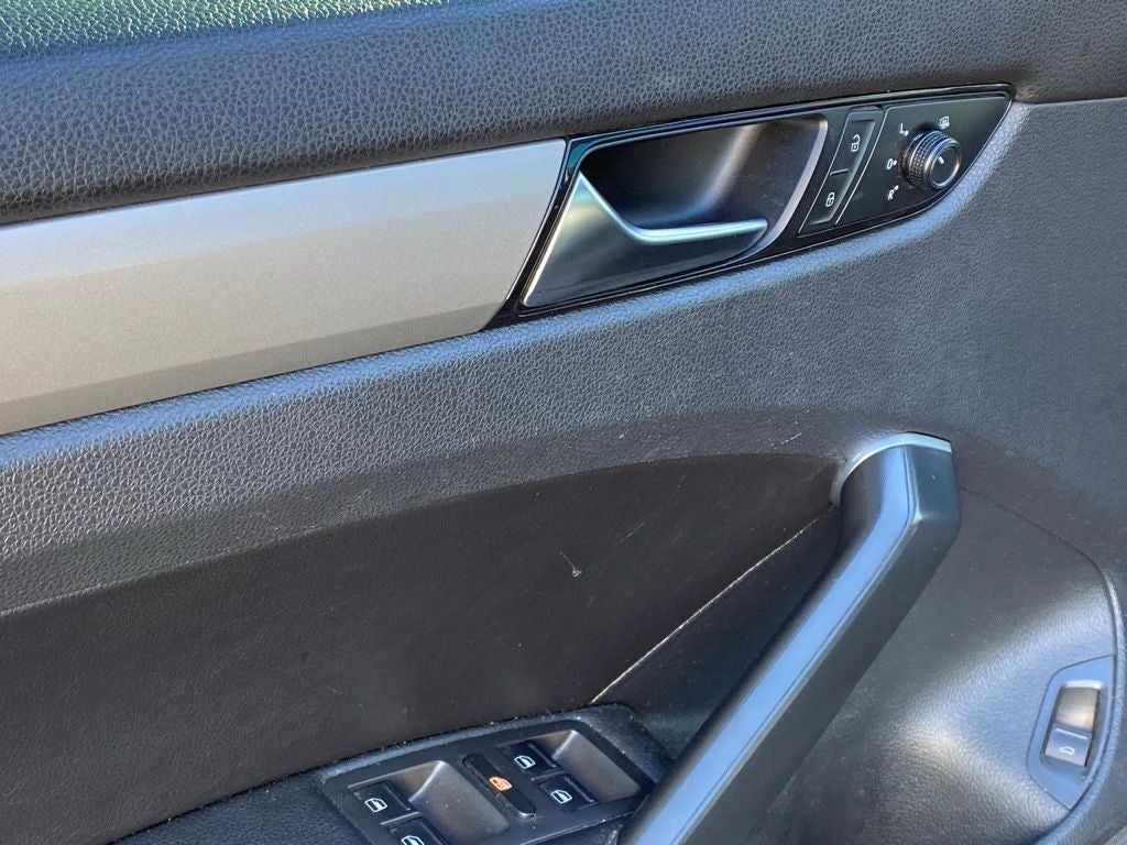 2020 Volkswagen Passat 2.0T SE