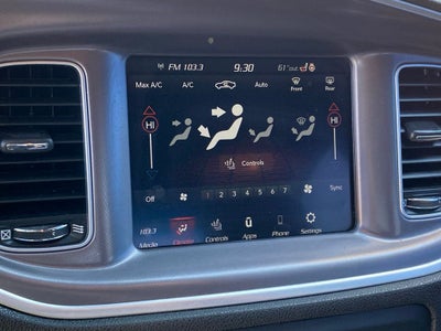 2022 Dodge Charger GT